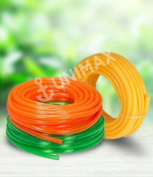  PVC Pipes & Fittings